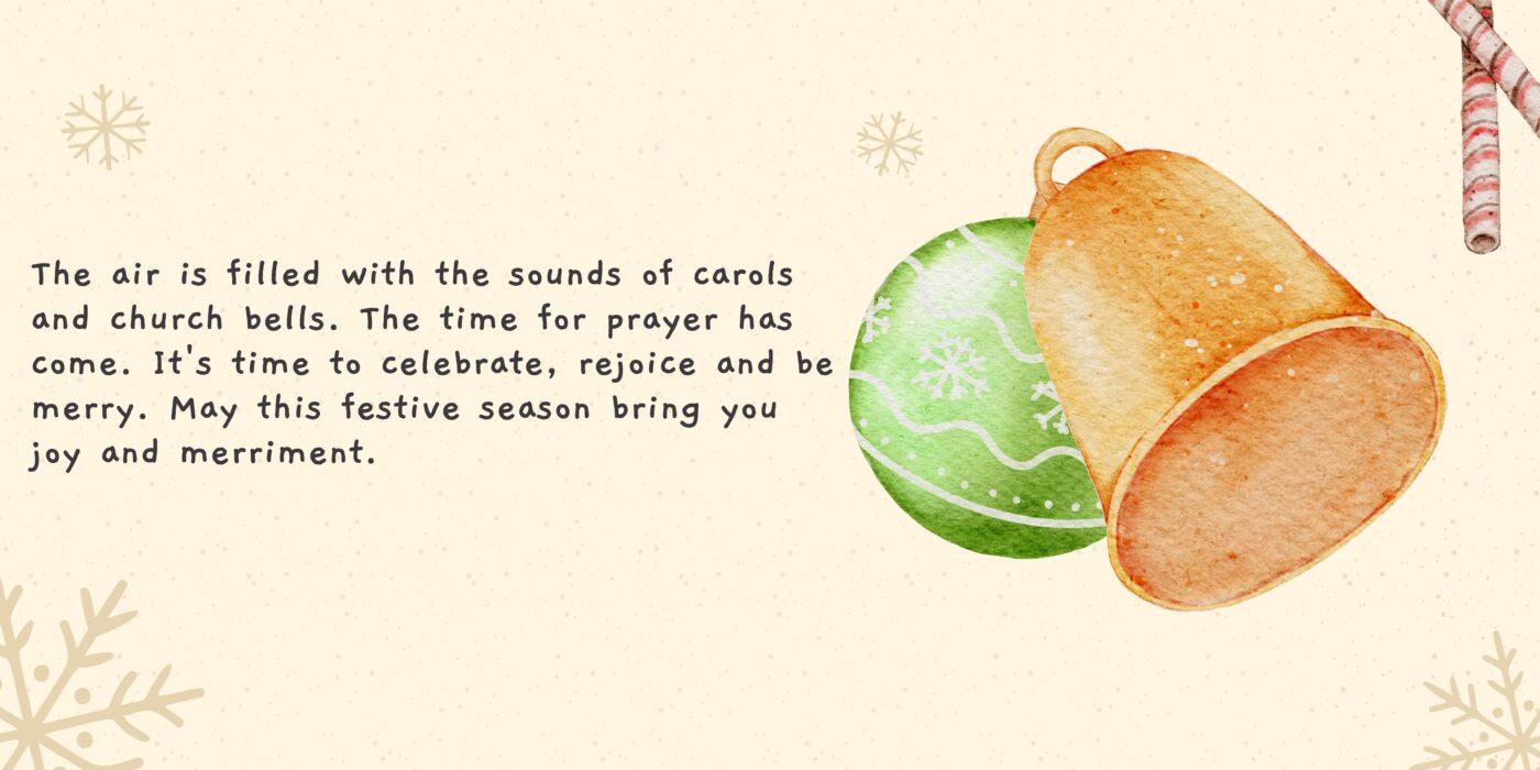 Religious Christmas Quotes