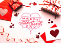 Top Personalised Valentine's Day Gifts 2023