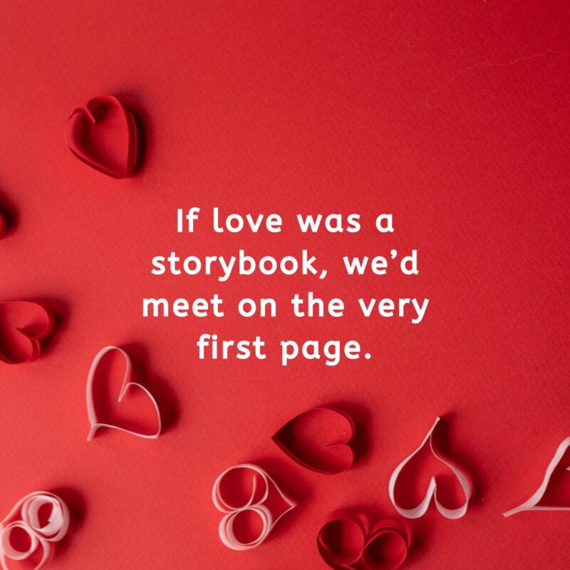 Cute Valentine’s Day Wishes 