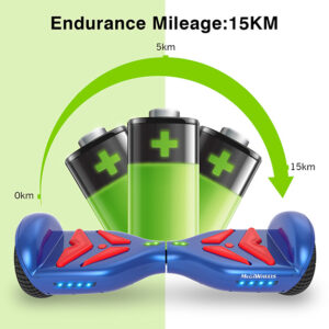 Bluetooth Hoverboard Lithium Battery