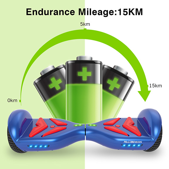 Bluetooth Hoverboard Lithium Battery Bluetooth Hoverboard Lithium Battery