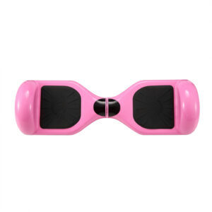 Segway Hoverboard Anti-Slip Mats - Pink