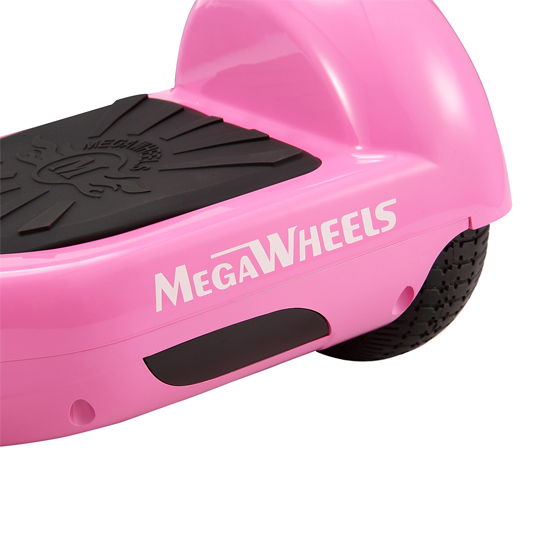 Segway Hoverboard Anti-Slip Pad - Pink Segway Hoverboard Anti-Slip Pad - Pink