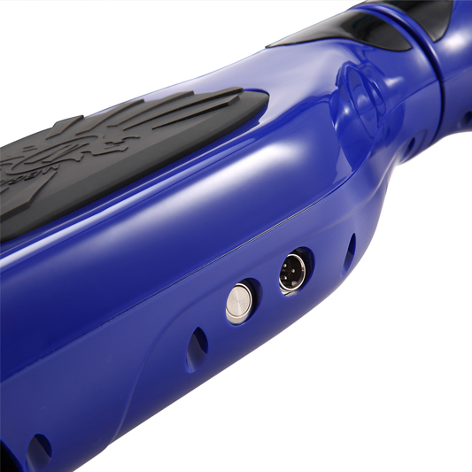 Segway Hoverboard Ports - Blue Segway Hoverboard Ports - Blue