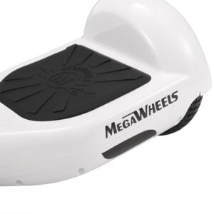 Segway Hoverboard Foot Pad - White