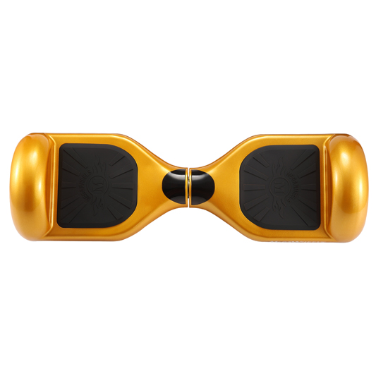Segway Hoverboard Anti-Slip Grip Pads - Gold Segway Hoverboard Anti-Slip Grip Pads - Gold