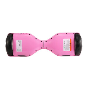 Segway Hoverboard CE Certified - Pink