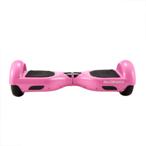 Segway Hoverboard Port - Pink