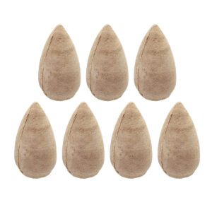 Scented incense cones