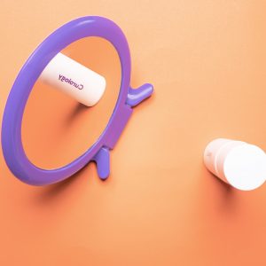 Personalised Compact Mirrors