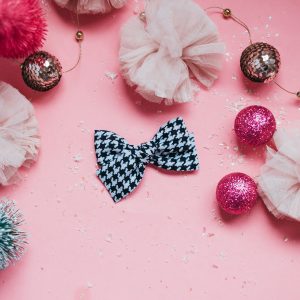 Personalised Baubles