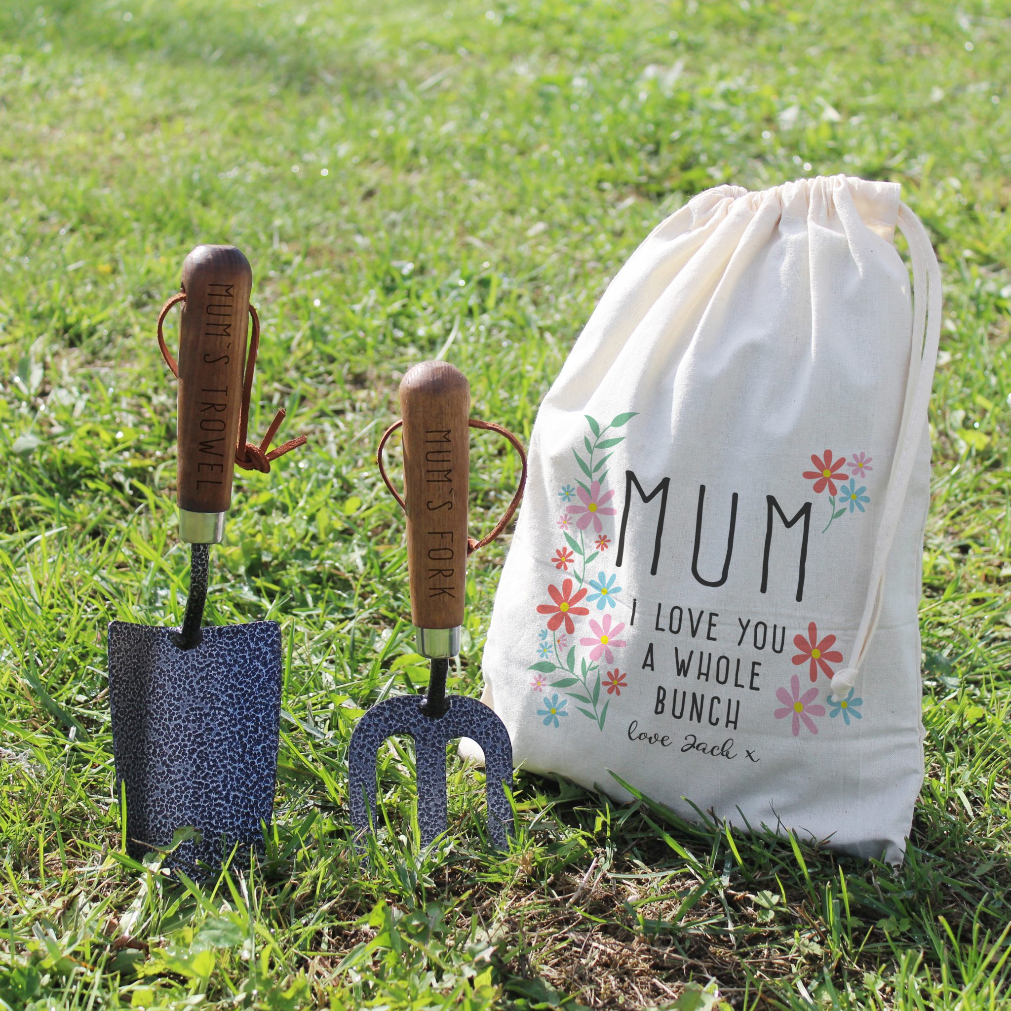Crazy Plant Lady Garden Tool Set Unique Gift Ideas For Someone