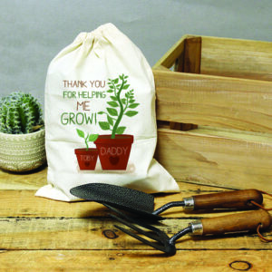 Personalised Gardening Tools