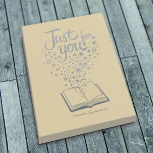 Gift Box - Just for You Stars
