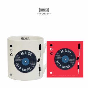 Personalised Accessories