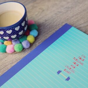 Personalised Coasters