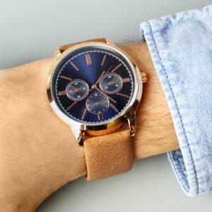Mens Wrist Watches