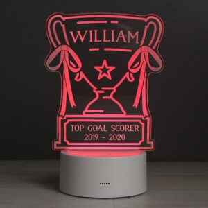 Personalised LED Lights