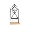 Jewellery Display Stand Black Diamond