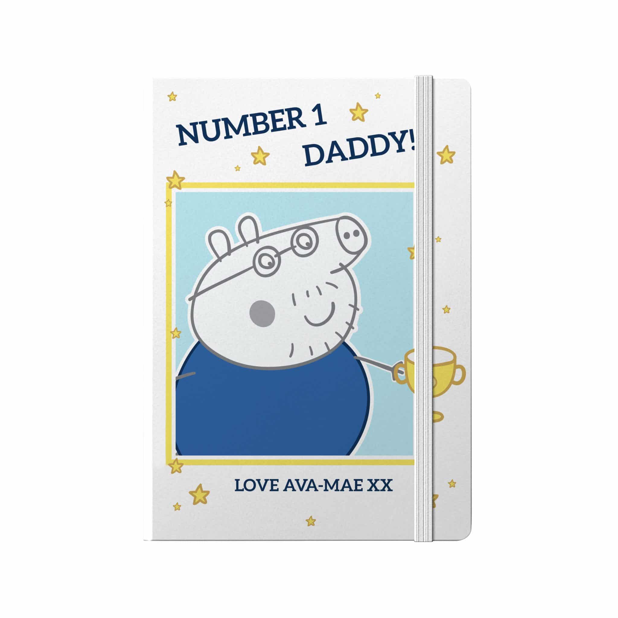 PP036-Personalised-Peppa-Pig™-Number-1-Daddy-A5-Notebook-1-scaled-1.jpg