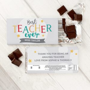For Teachers