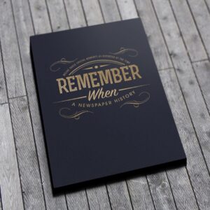 Gift Box - Remember When