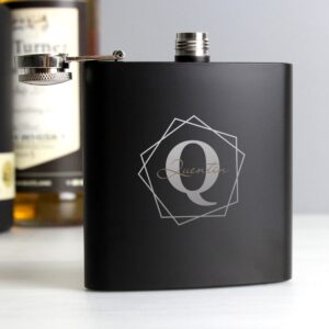 Stainless Steel Hip Flasks