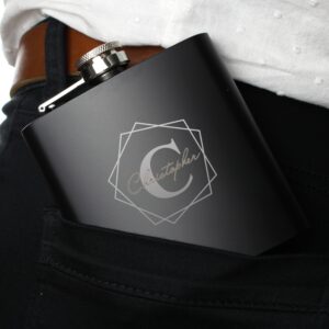 Personalised Hip Flasks