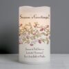 Battery Operated Candles