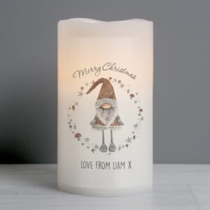 Battery Candles