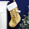 Personalised Xmas Stockings