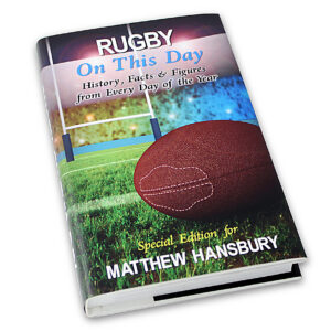 Rugby Gifts