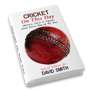Cricket Books