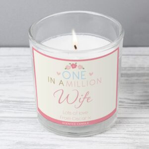 Scented Candles