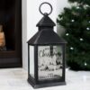 Christmas Lanterns