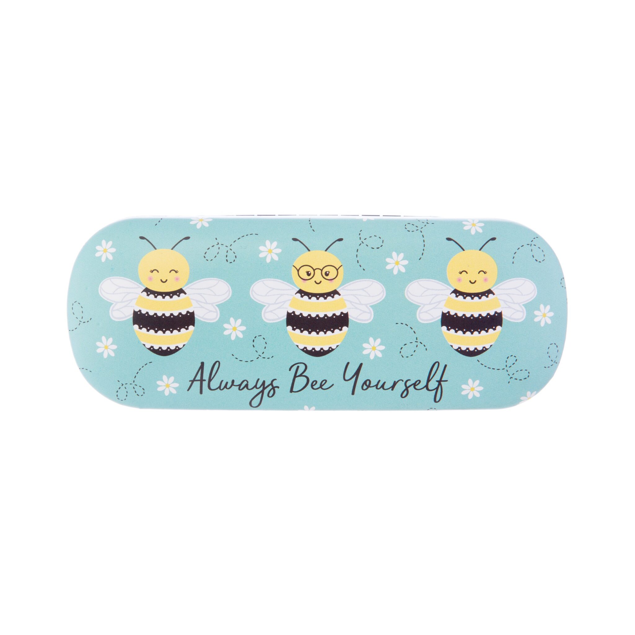 LOU030_A_QueenBee_GlassesCase_AlwaysBeeYourself_Front.jpg