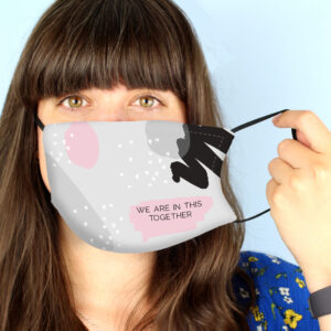 Custom Face Coverings