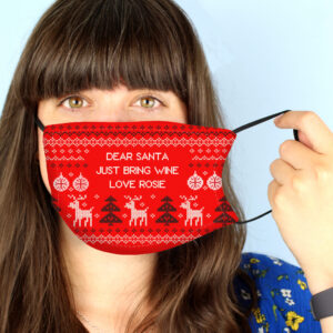 Customised Face Coverings