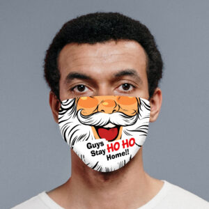 Bespoke Face Coverings