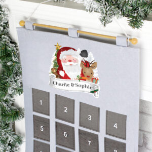 Advent Calendars