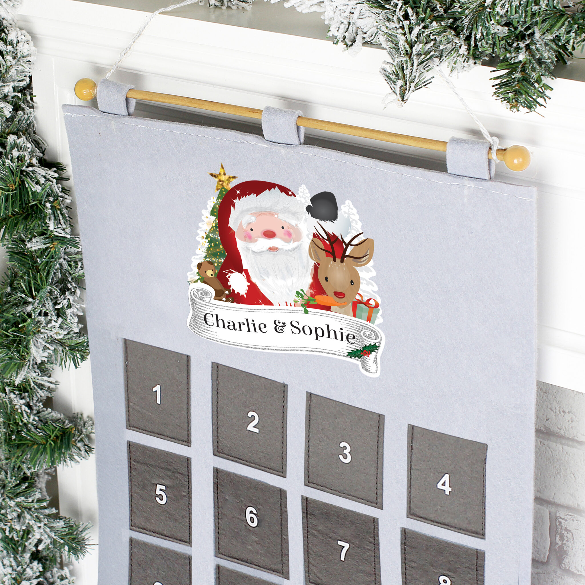 Advent Calendars Advent Calendars