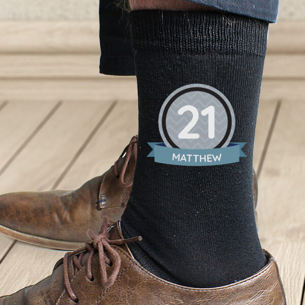 Customised Socks