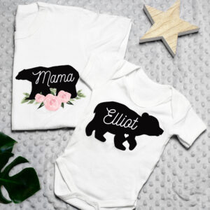 Mum and Baby Gifts