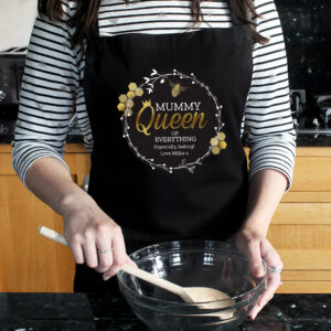 Personalised Cooking Aprons
