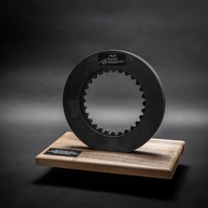 Red Bull Racing Braking System