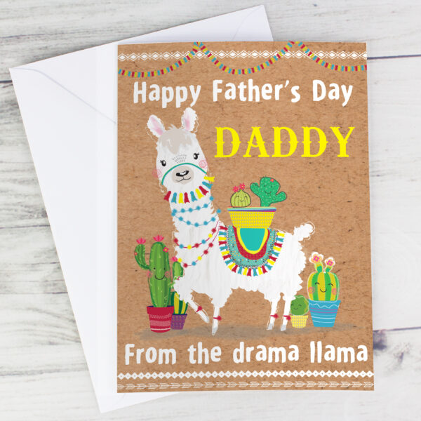 Personalised Thank You Cards
