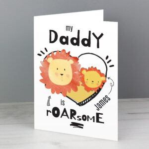 Cards For Dad
