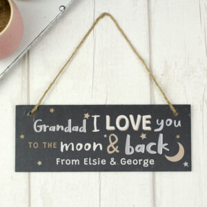 Personalised Plaques