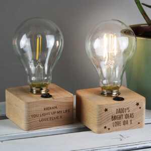 Customised Lamps