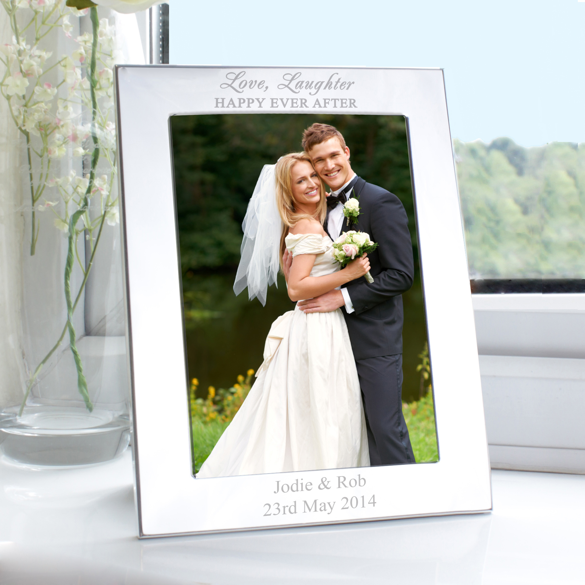 Personalised Wedding Gifts Personalised Wedding Gifts